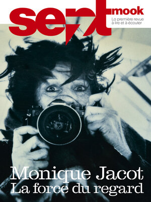 cover image of Sept mook #48